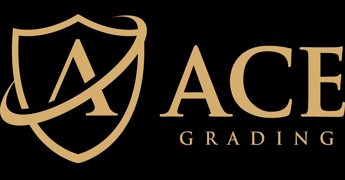 ACE grading company logo